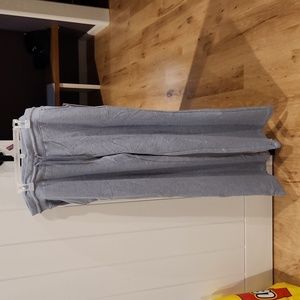 NWT Athleta Flared Sweatpants